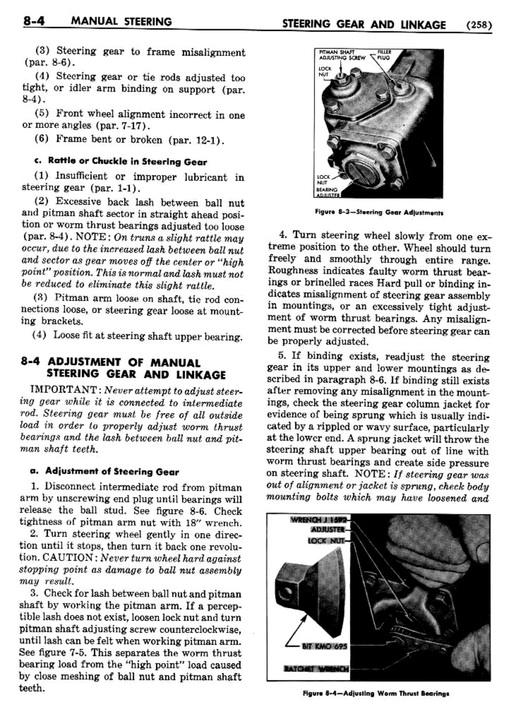 n_09 1954 Buick Shop Manual - Steering-004-004.jpg